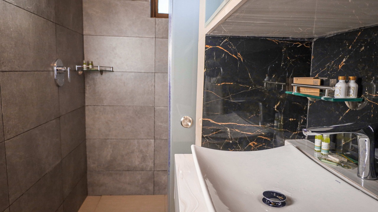 Photo of Bathroom in Mineral del Monte
