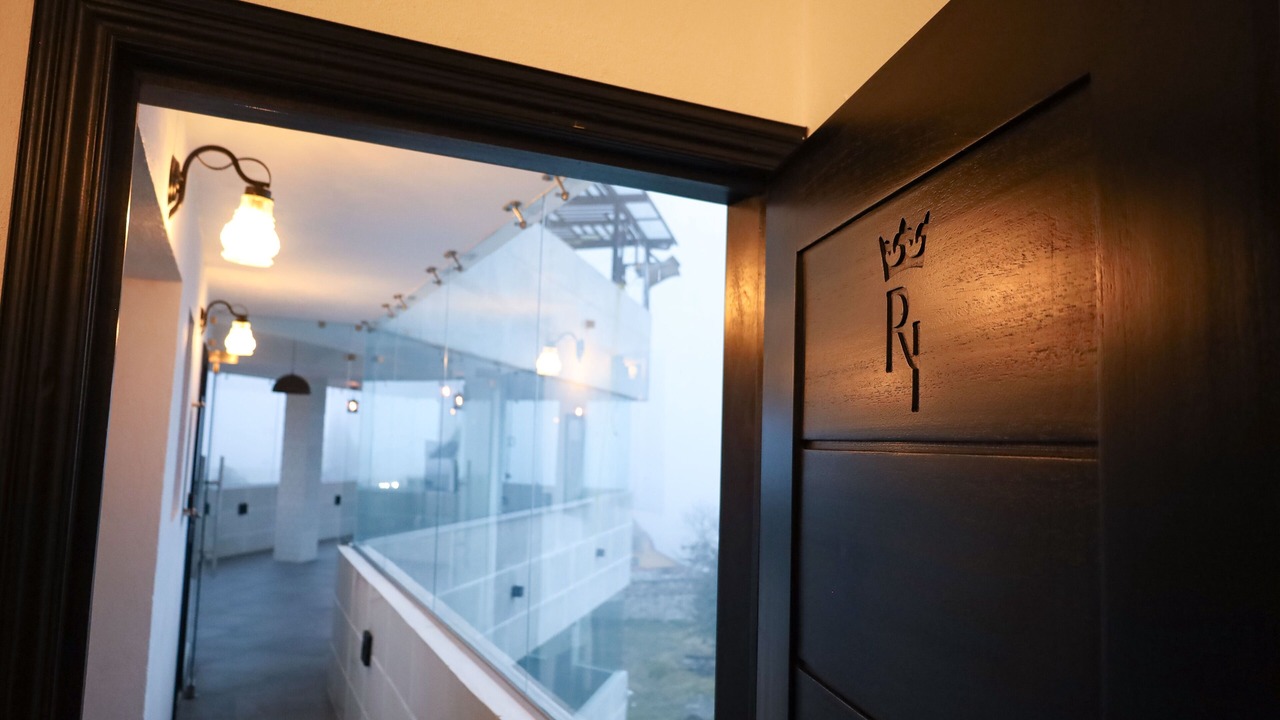 Photo of Bedroom in Mineral del Monte