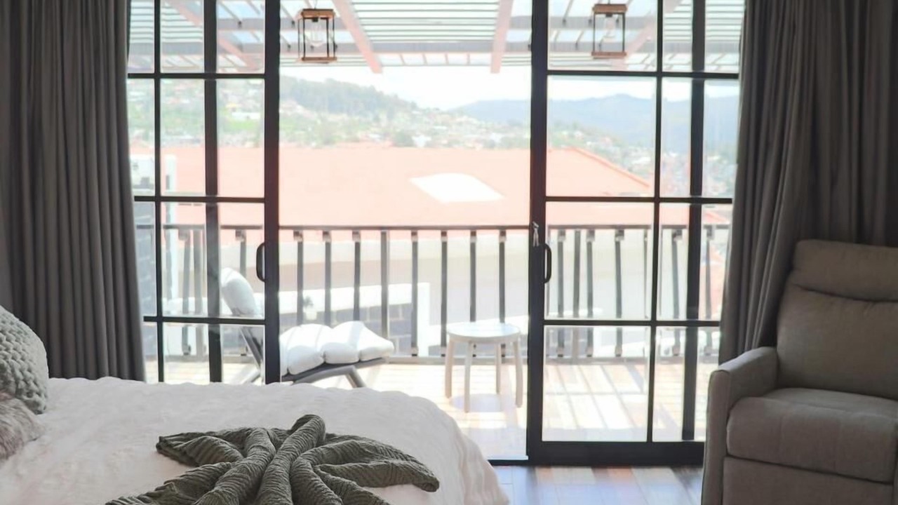Photo of Patio Balcony in Mineral del Monte