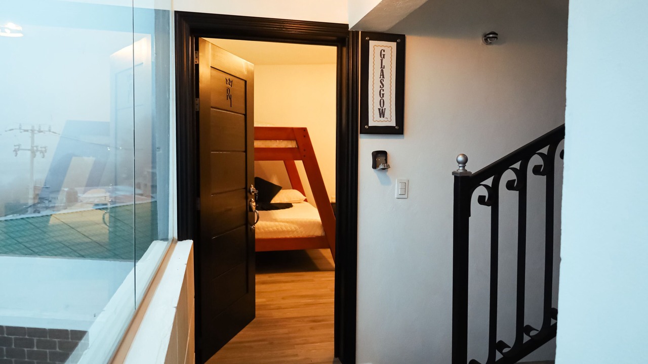 Photo of Bedroom in Mineral del Monte