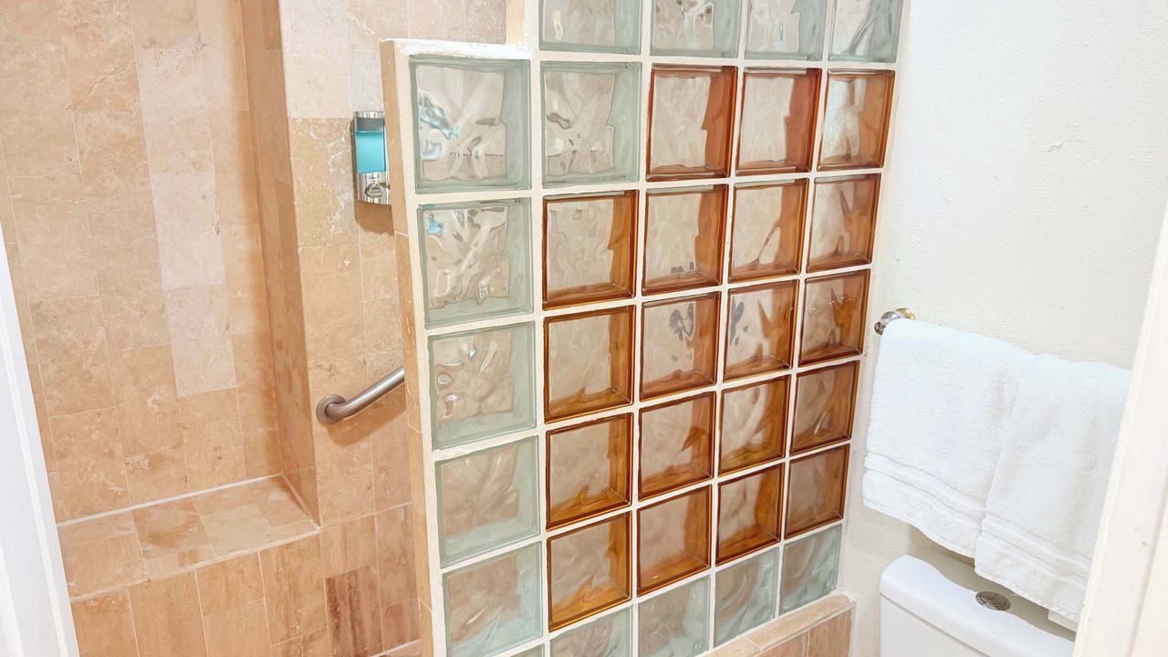 Photo of Bathroom in Puerto Penasco