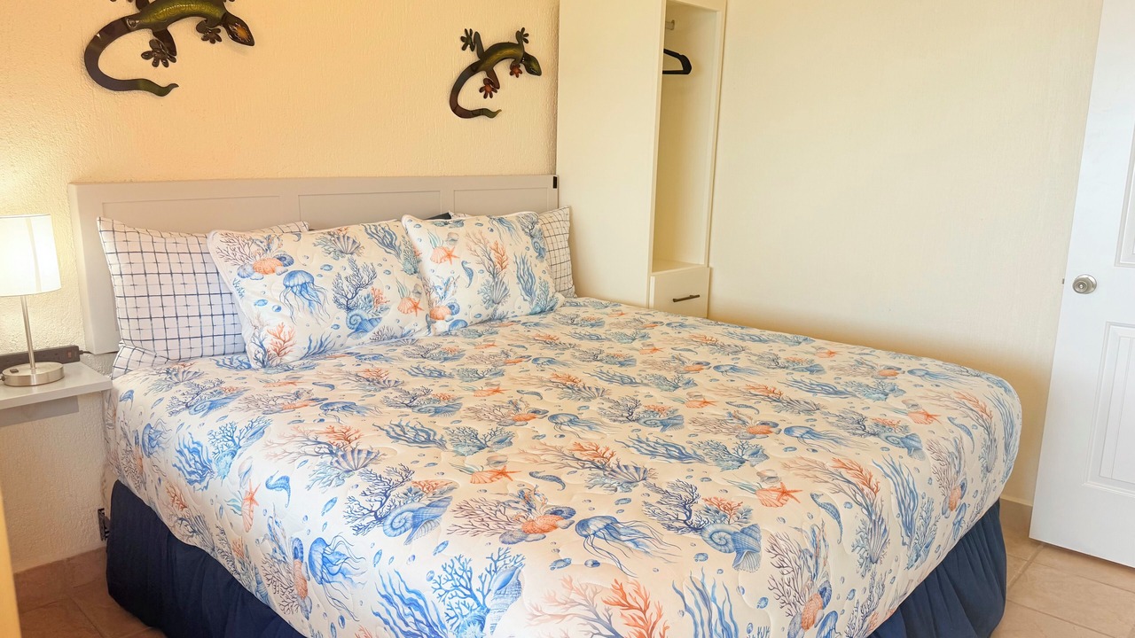 Photo of Bedroom in Puerto Penasco