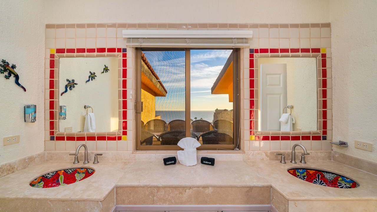 Photo of Bathroom in Puerto Penasco