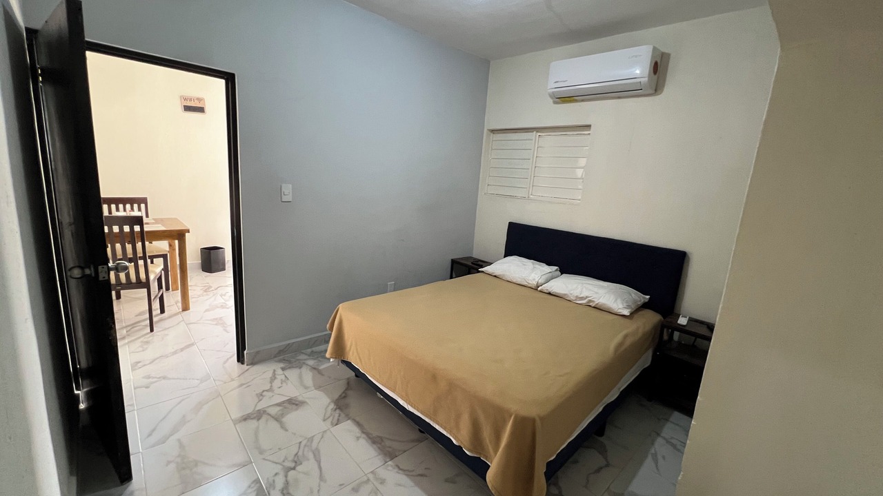 Photo of Bedroom in Tuxtla Gutierrez