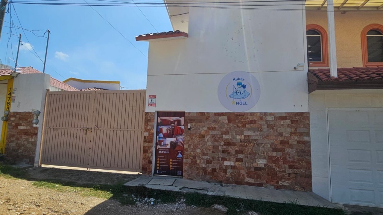 Photo of Outdoor in Tuxtla Gutierrez
