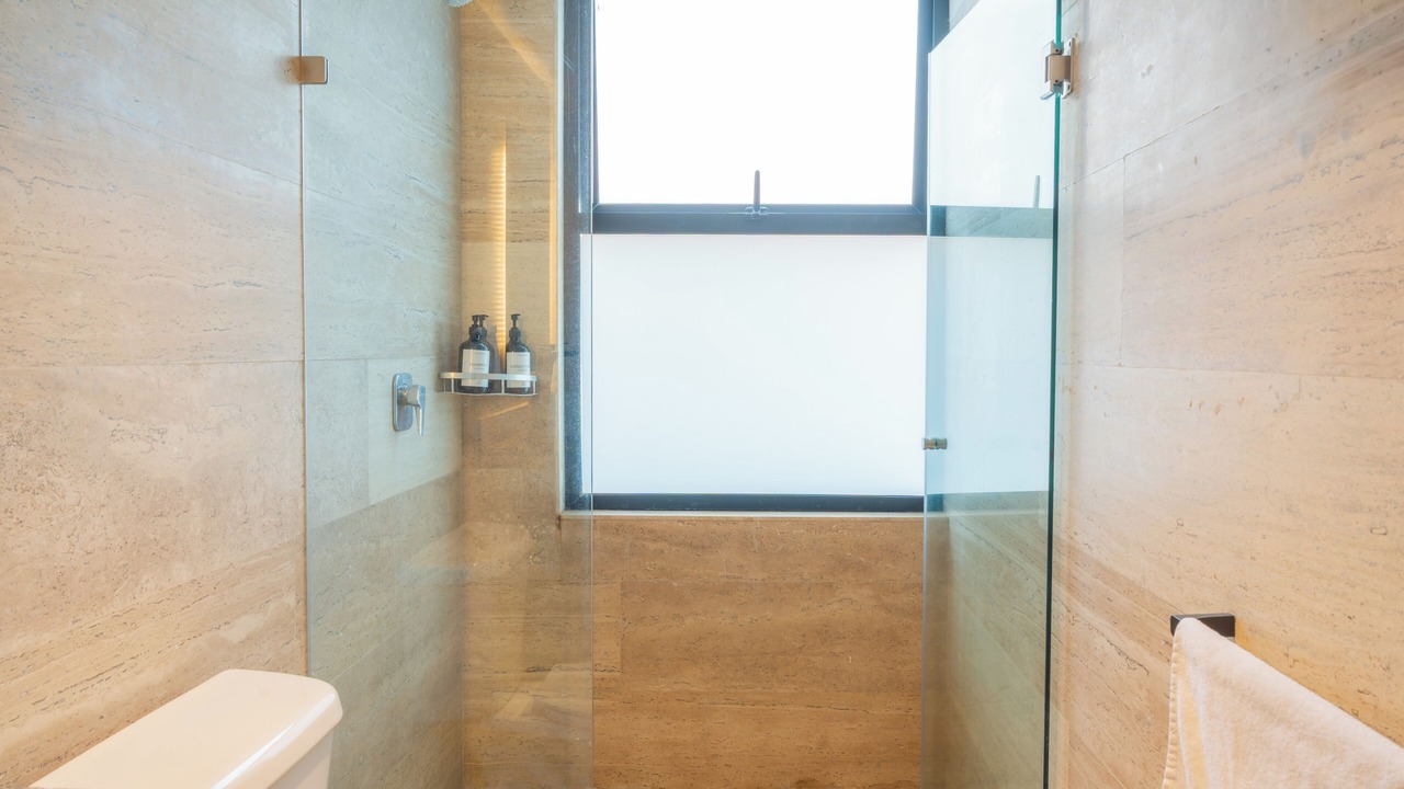 Photo of Bathroom in Azcapotzalco