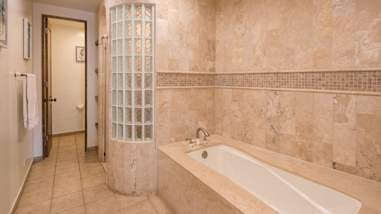 Photo of Bathroom in Puerto Penasco
