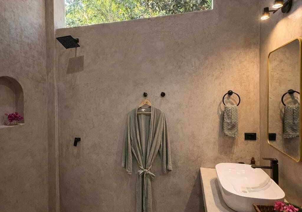 Photo of Bathroom in Pasajcap