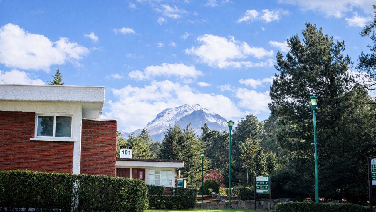 Photo of Outdoor in San Francisco Tetlanohcan