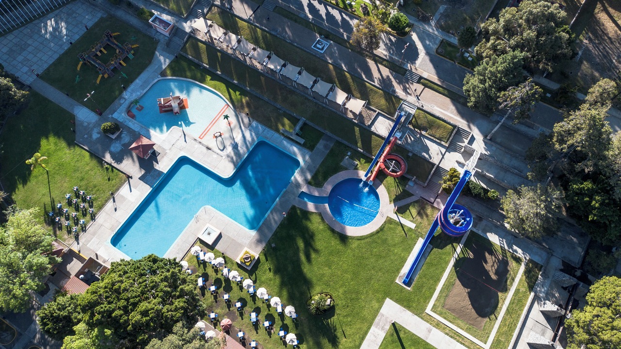 Photo of Outdoor in Metepec Centro