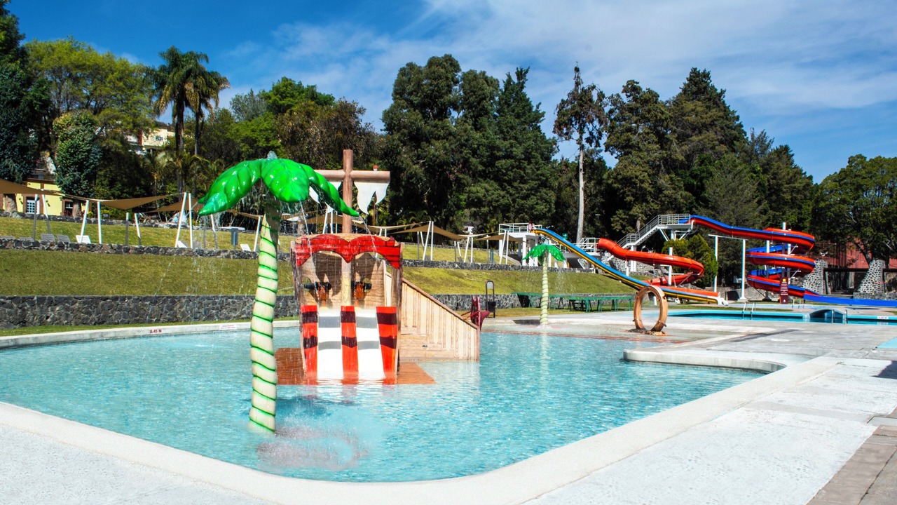 Photo of Outdoor in Metepec Centro
