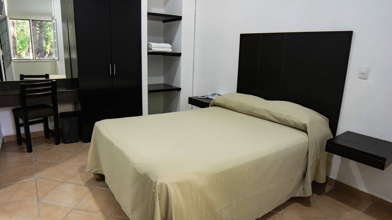 Photo of Bedroom in Metepec Centro