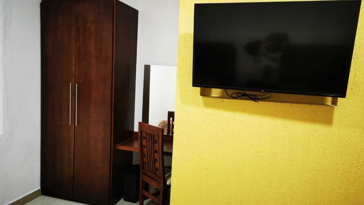 Photo of Bedroom in Metepec Centro