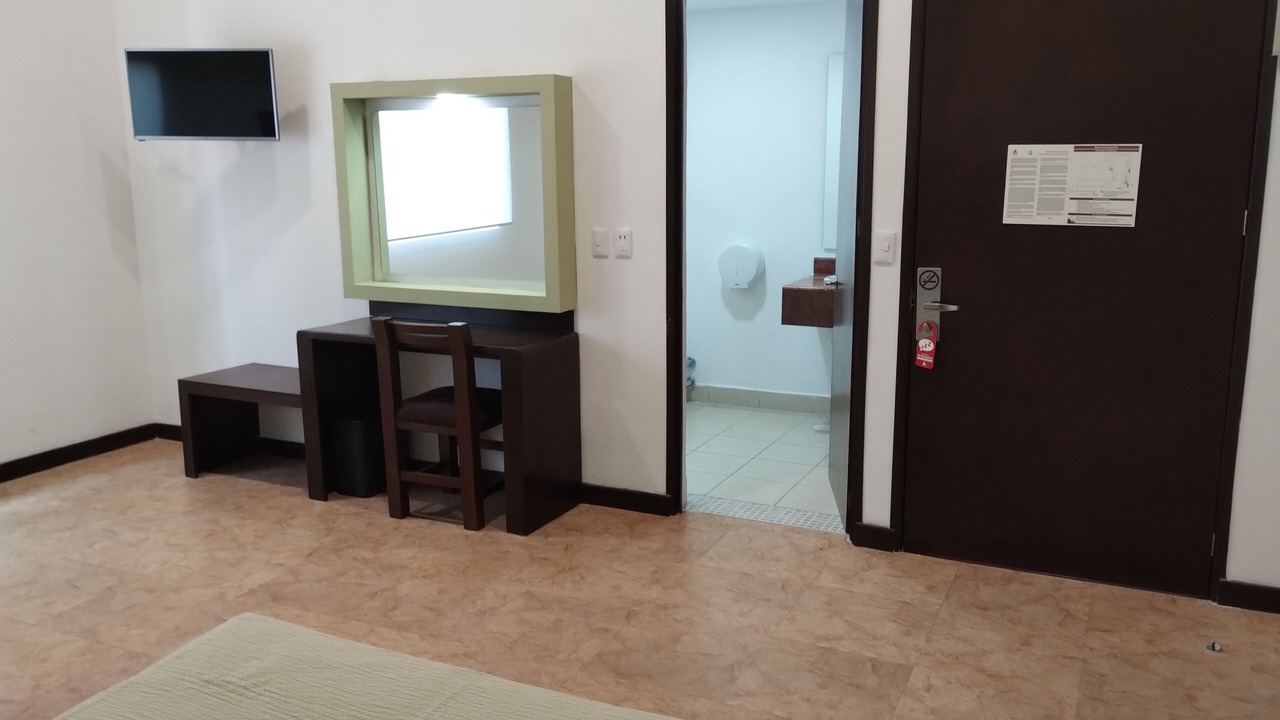 Photo of Bedroom in Metepec Centro