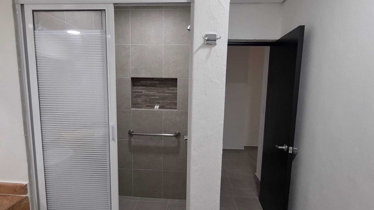 Photo of Bathroom in Metepec Centro