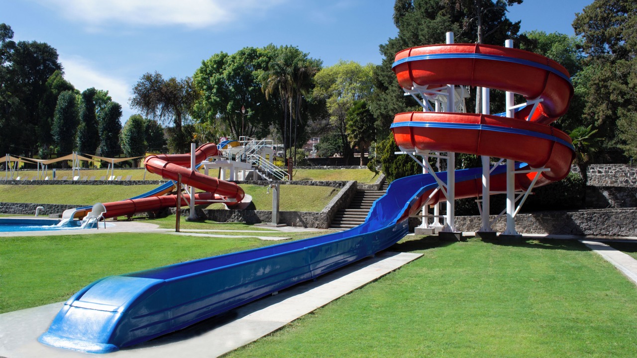 Photo of Outdoor in Metepec Centro
