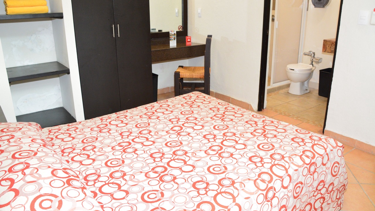 Photo of Bedroom in Metepec Centro