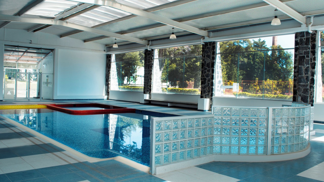 Photo of Outdoor in Metepec Centro