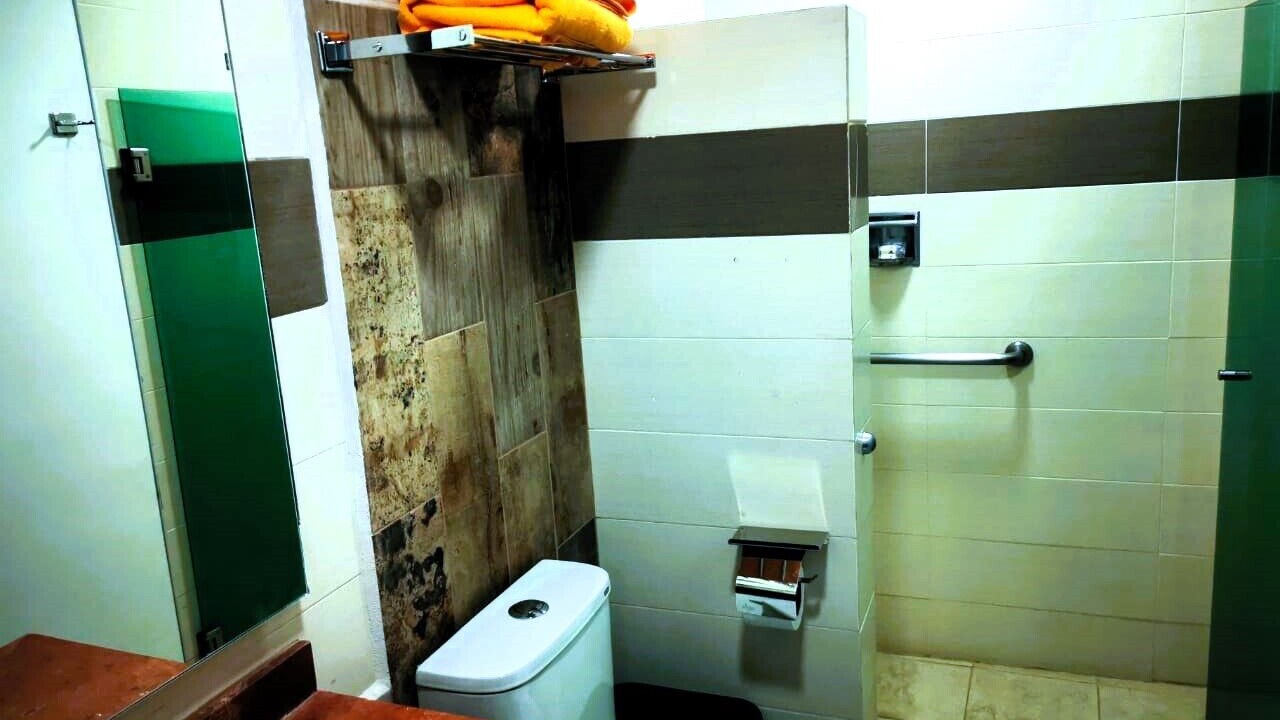 Photo of Bathroom in Metepec Centro
