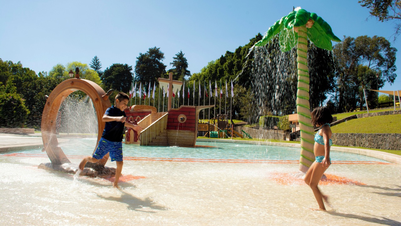 Photo of Outdoor in Metepec Centro