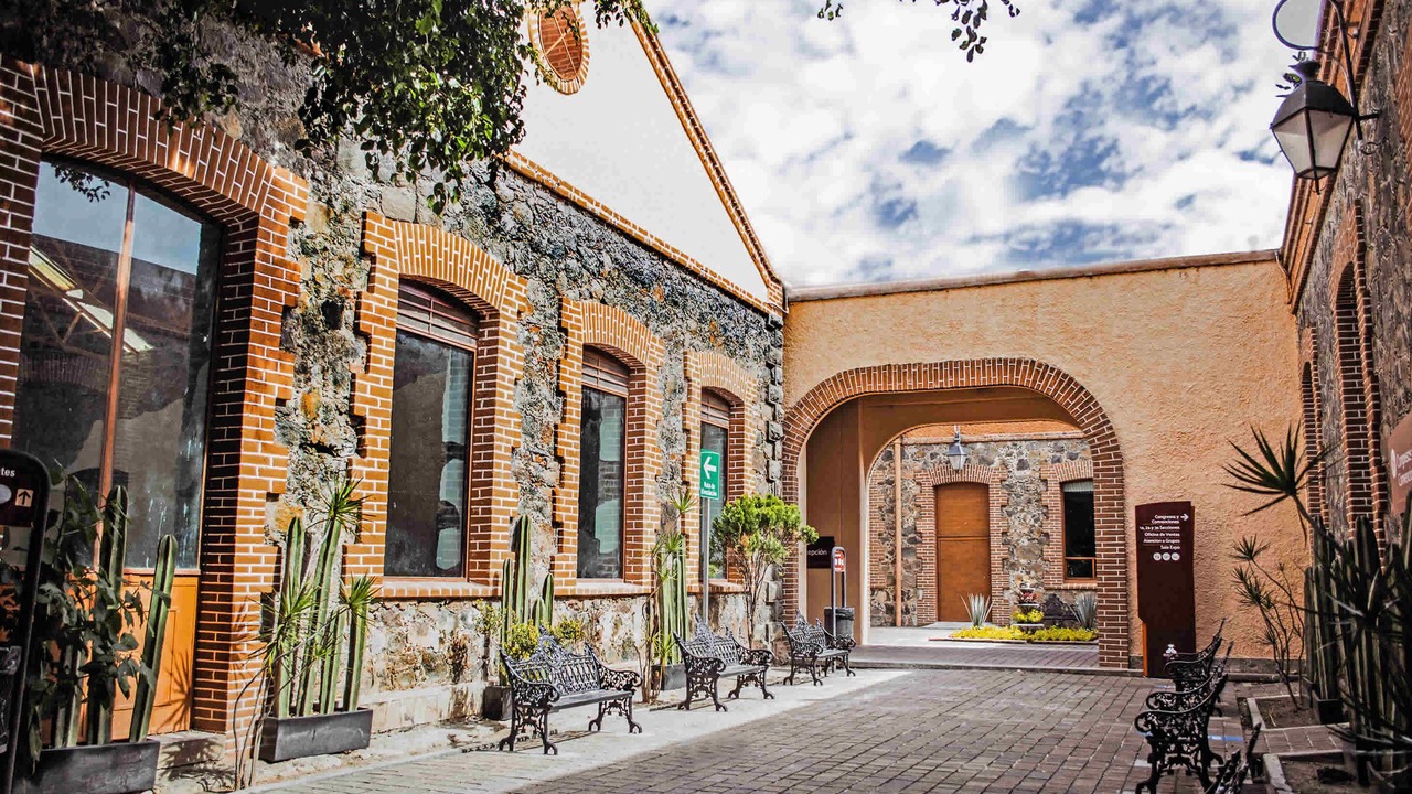 Photo of Outdoor in Metepec Centro