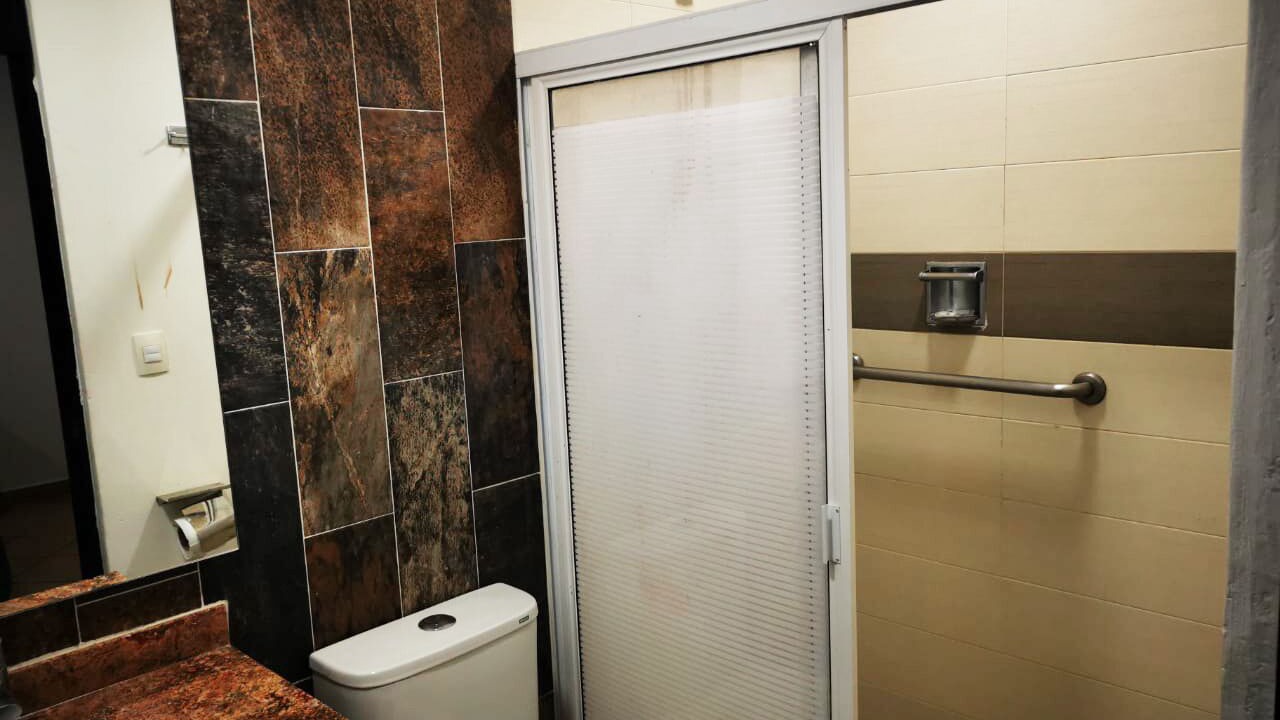 Photo of Bathroom in Metepec Centro
