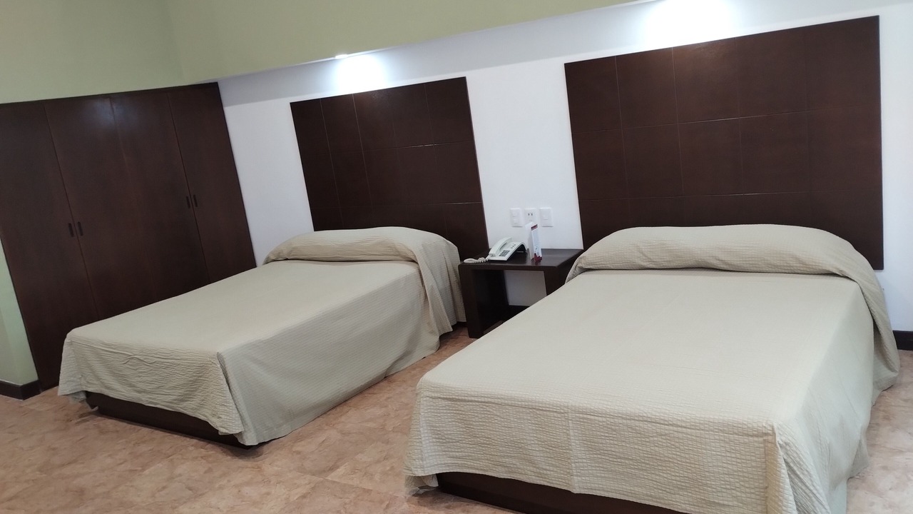 Photo of Bedroom in Metepec Centro