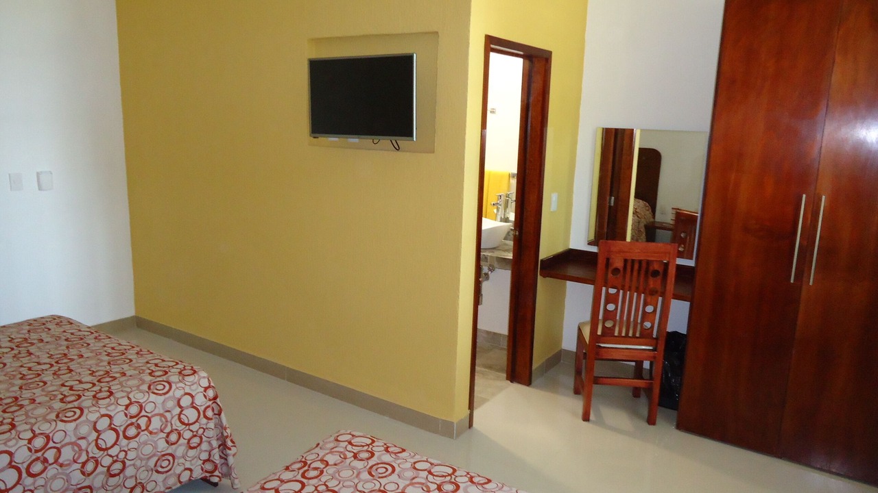 Photo of Bedroom in Metepec Centro