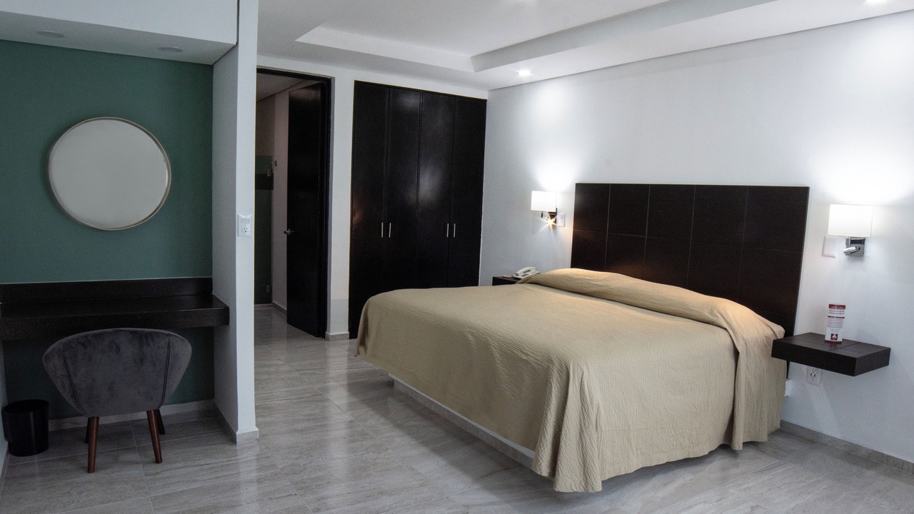 Photo of Bedroom in Metepec Centro
