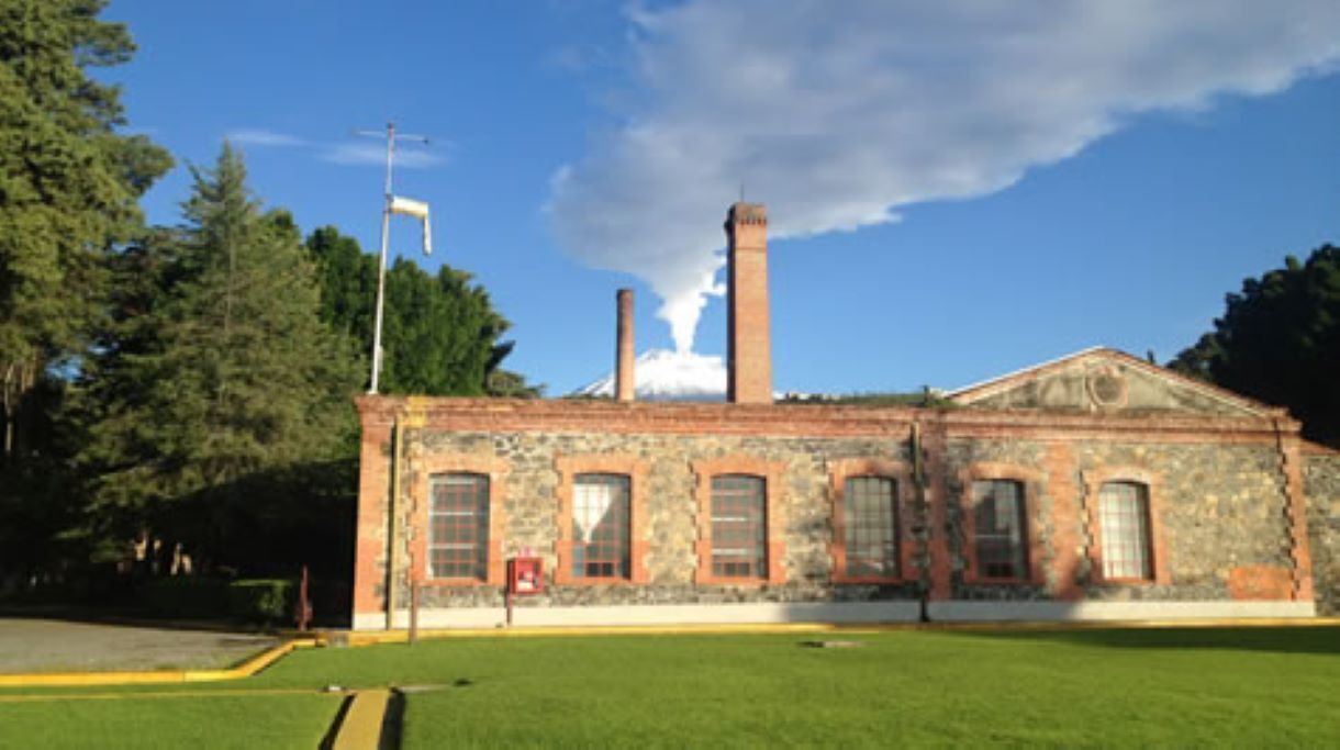 Photo of Outdoor in Metepec Centro