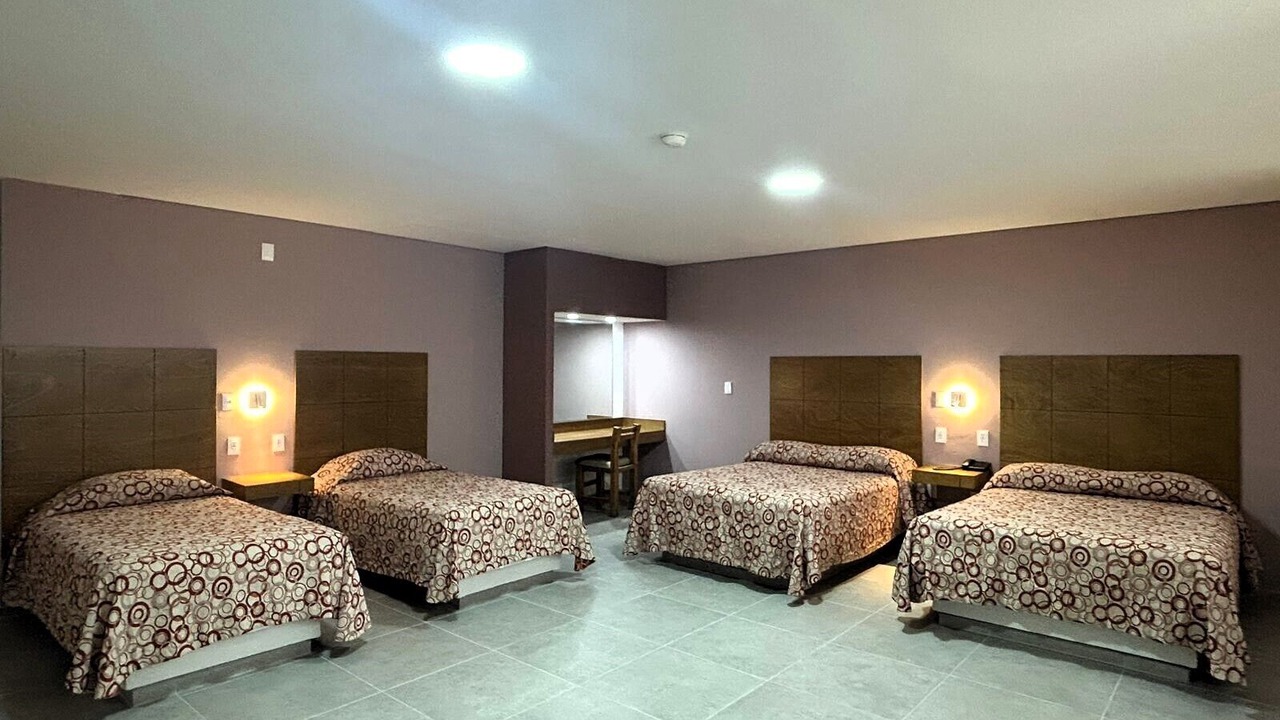 Photo of Bedroom in Metepec Centro