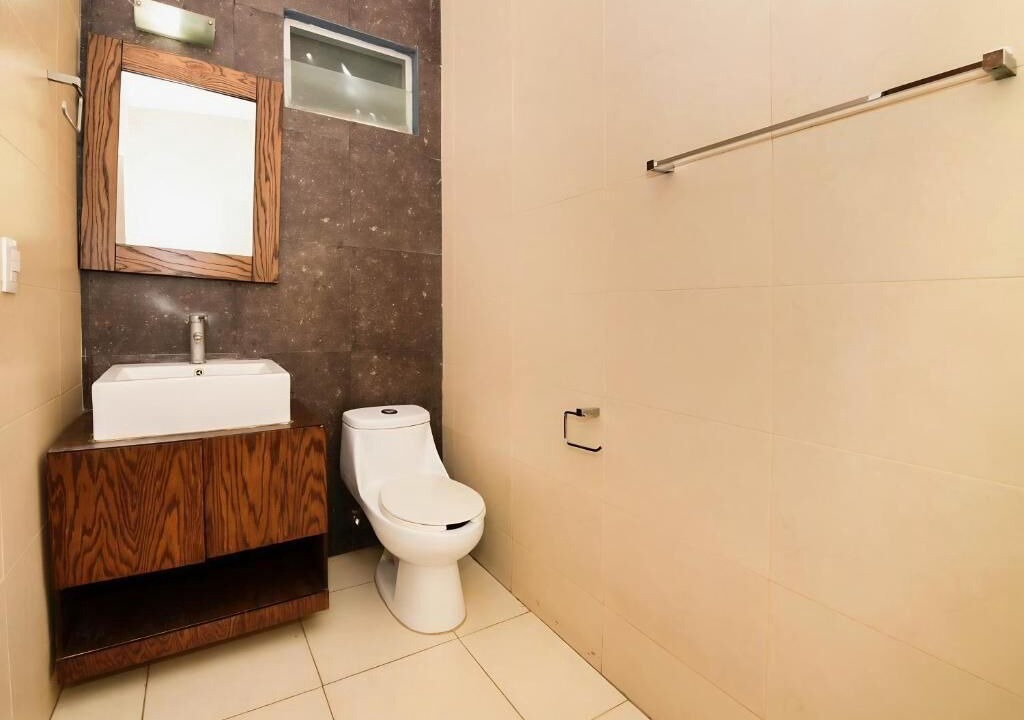 Photo of Bathroom in Celaya