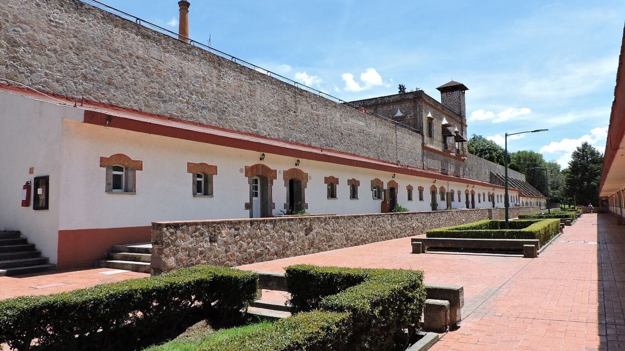 Photo of Bedroom in Santa Cruz Tlaxcala