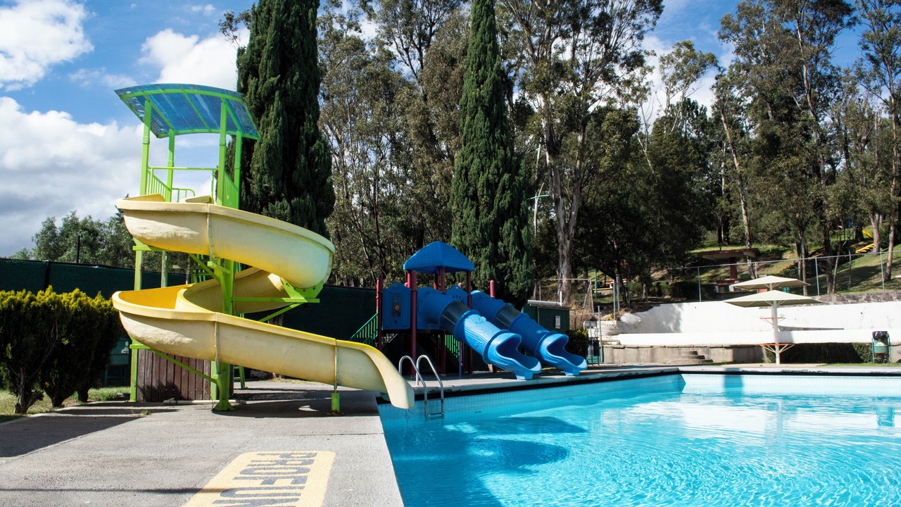 Photo of Outdoor in Santa Cruz Tlaxcala