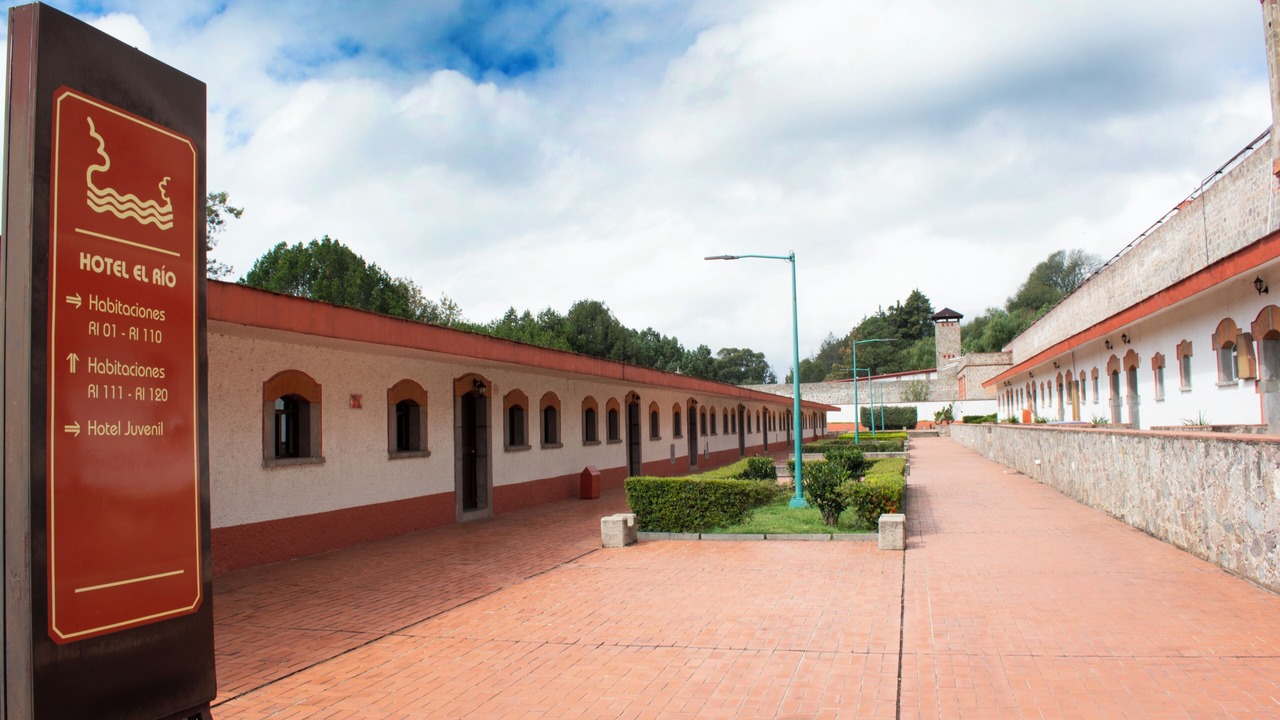 Photo of Bedroom in Santa Cruz Tlaxcala