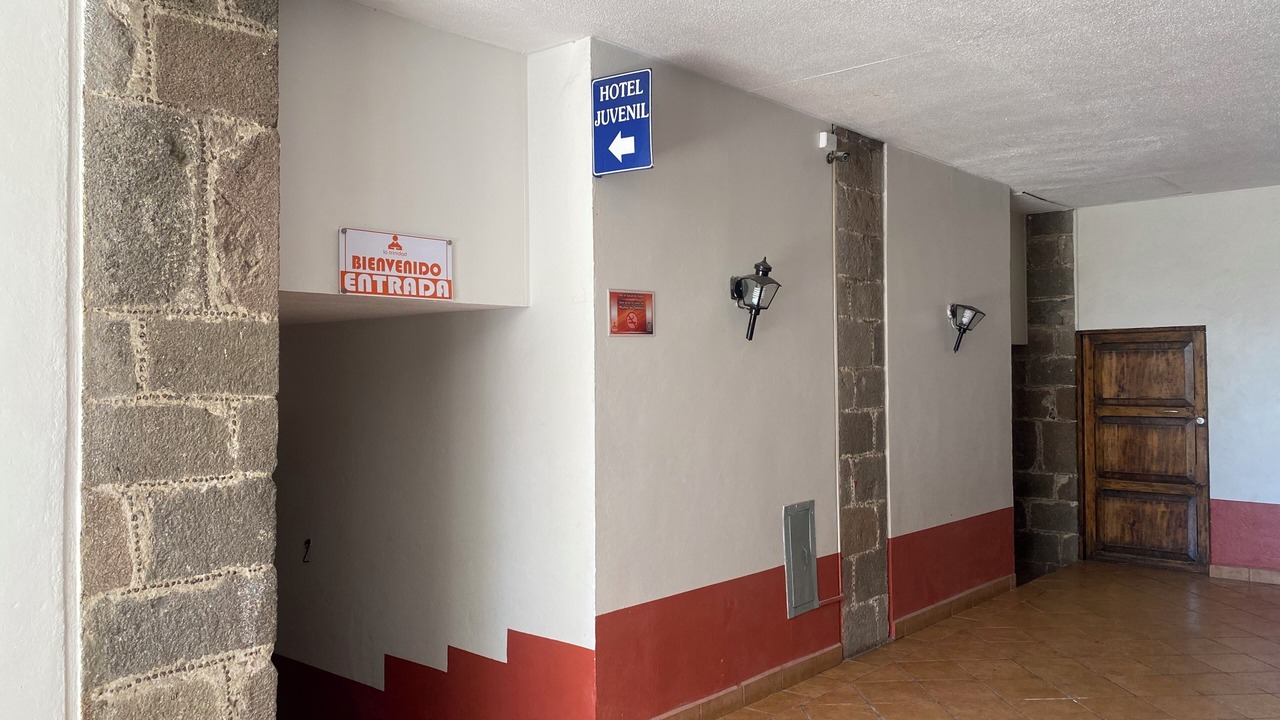 Photo of Bathroom in Santa Cruz Tlaxcala