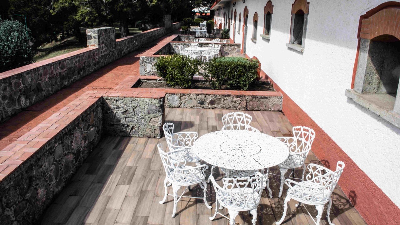 Photo of Outdoor in Santa Cruz Tlaxcala