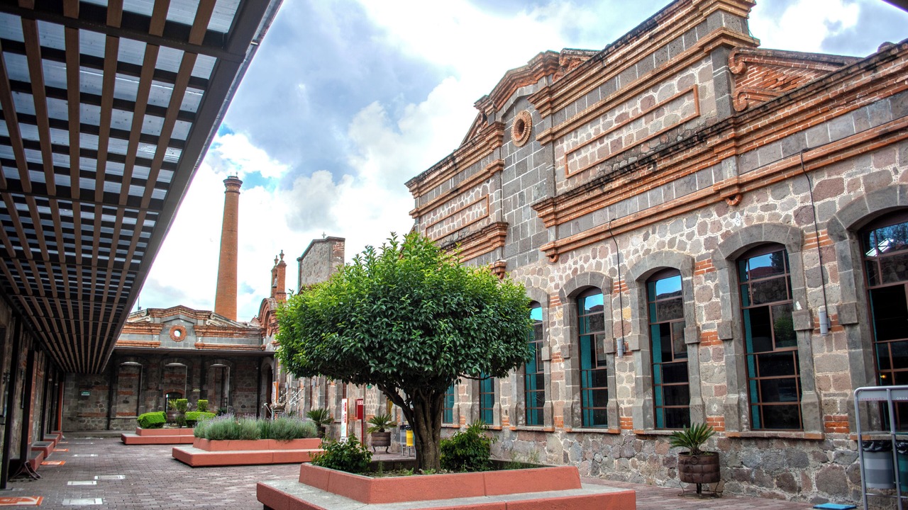 Photo of Outdoor in Santa Cruz Tlaxcala