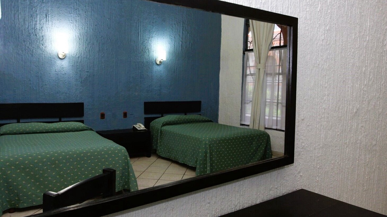 Photo of Bedroom in Santa Cruz Tlaxcala