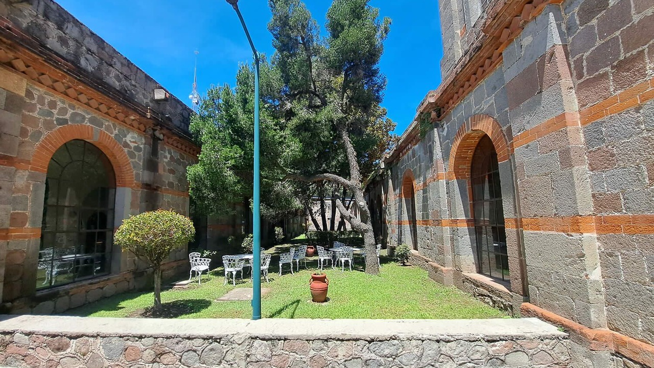 Photo of Bedroom in Santa Cruz Tlaxcala