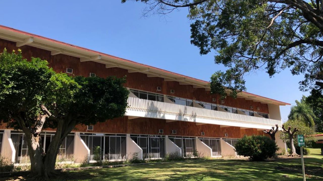 Photo of Outdoor in Oaxtepec