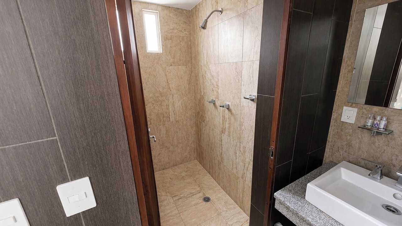 Photo of Bathroom in Oaxtepec