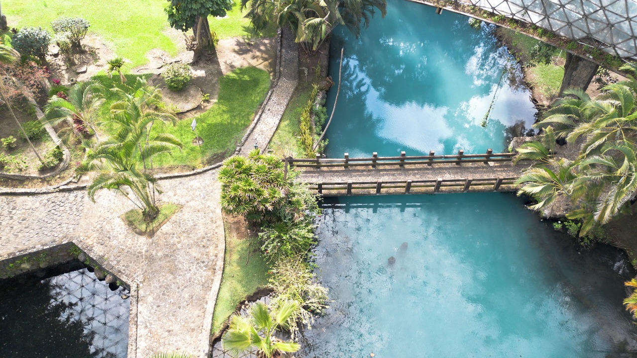 Photo of Outdoor in Oaxtepec