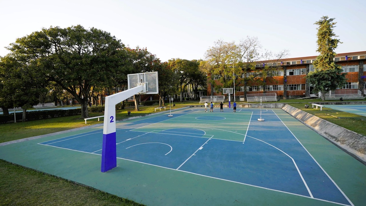 Photo of Outdoor in Oaxtepec