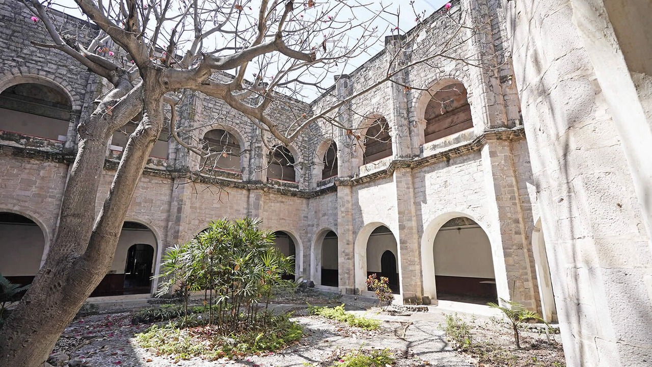 Photo of Outdoor in Oaxtepec