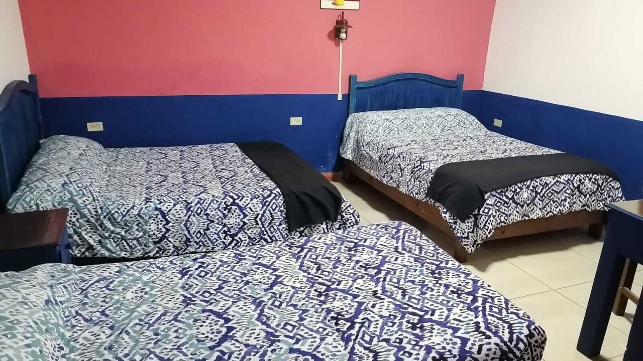 Photo of Bedroom in Centro