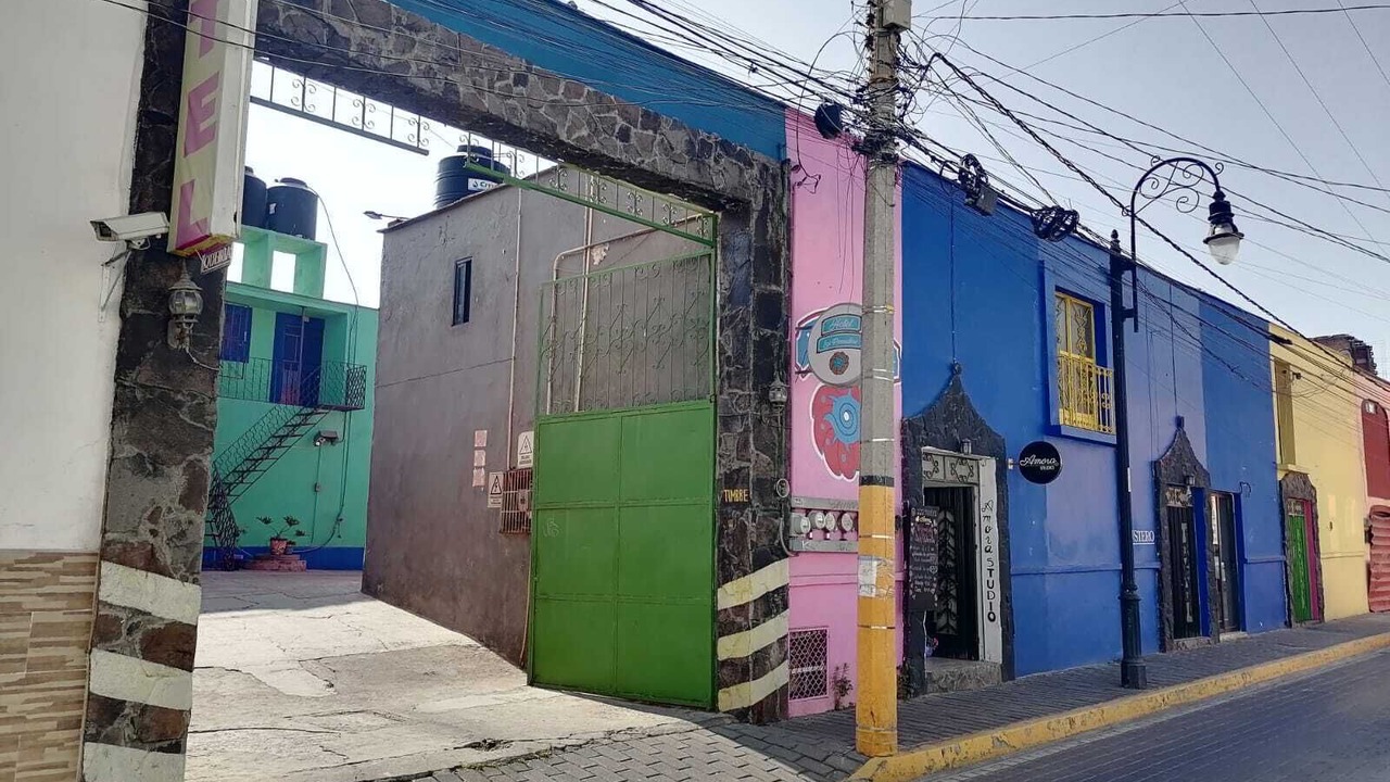 Photo of Outdoor in Centro