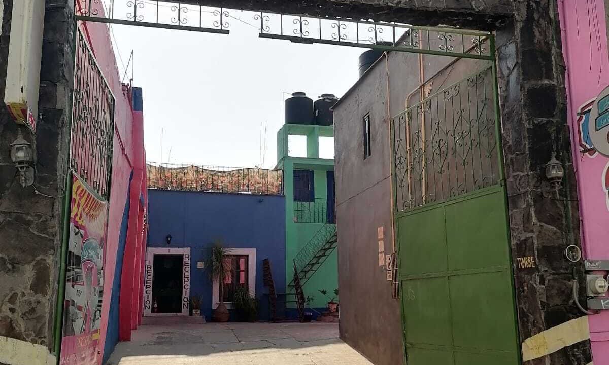 Photo of Outdoor in Centro