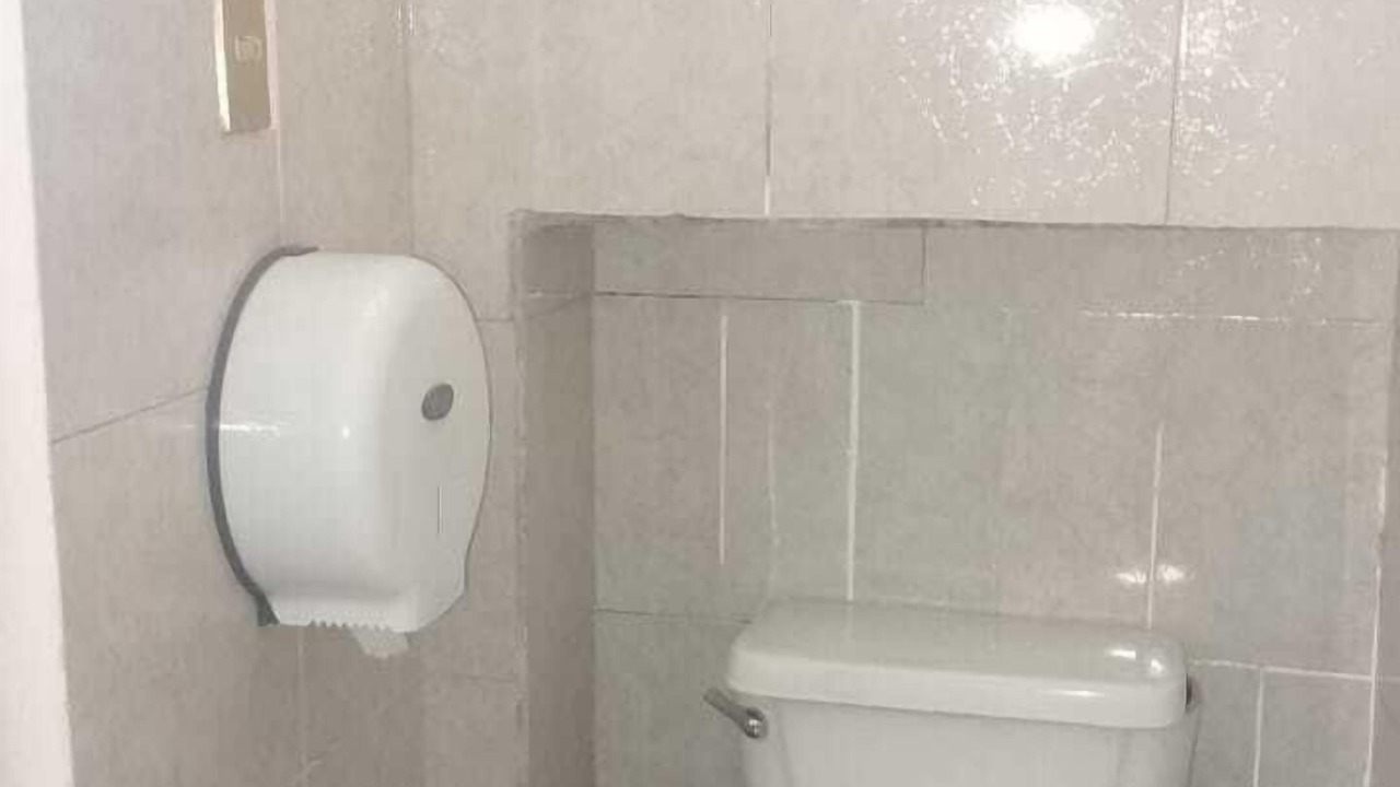 Photo of Bathroom in Centro