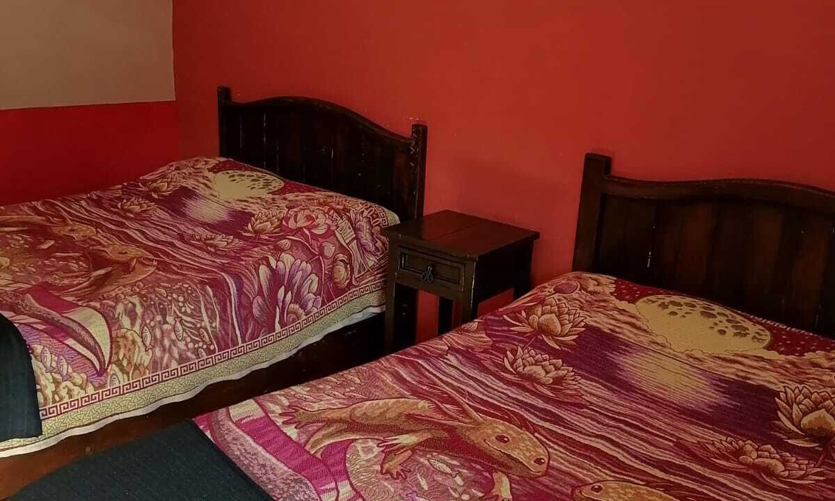 Photo of Bedroom in Centro